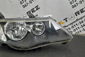 Фара правая Mitsubishi Outlander XL 05-09 8301B346