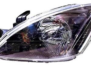 Фара права на Lancer