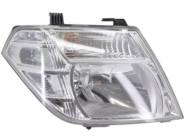 Фара правая NISSAN NAVARA D40 2010-2014 260105X00B - Фото 3