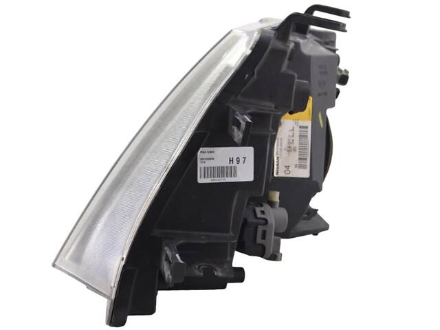 Фара правая NISSAN NAVARA D40 2010-2014 260105X00B - Фото 7