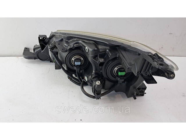 Фара правая Nissan Pulsar 2014-2018 260103ZL0A - Фото 4