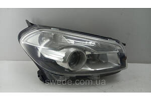 Фара правая Nissan Qashqai J10 2013 гг 1EL01033512