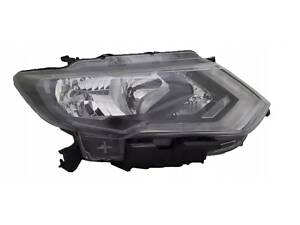 Фара права Nissan X-Trail T32 17-20 (Китай) H11/H9 LED 260106FP1A