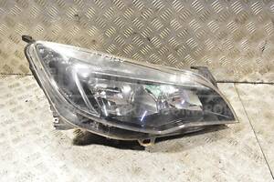 Фара правая Opel Astra (J) 2009-2015 13365291 316018