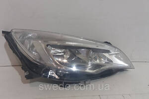 Фара права Opel Astra J 2010 рр. 13253647