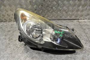 Фара правая Opel Corsa (D) 2006-2014 13217454 319613