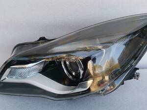 Фара правая Opel Insignia 2013-2017г.в. галоген DEPO