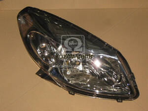 Фара правая передняя Dacia SANDERO 20-B793-06-2B