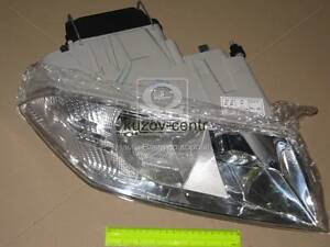 Фара правая передняя Skoda OCTAVIA 2005-2009 20-C177-05-2B