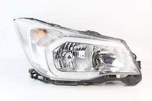 Фара правая под ксенон -16 Subaru Forester (SJ) 2012-2018 84001SG021