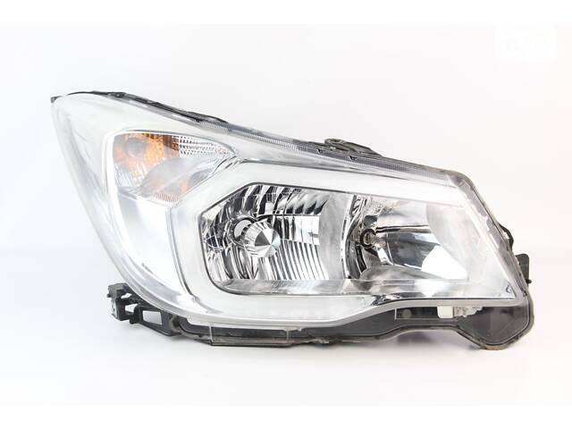 Фара правая ксенон EU -16 Subaru Forester (SJ) 2012-2018 84001SG021 - Фото 1