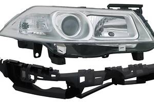 Фара правая Renault Megane II '02-08 (Depo) 7701063220