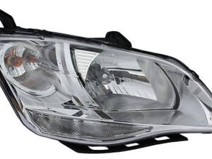 Фара правая ручная регулировка 8310234100 SSANGYONG Korando C 10-19