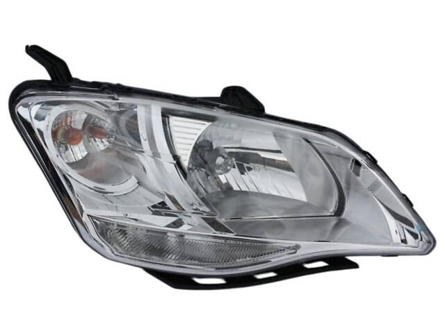 Фара правая ручная регулировка 8310234100 SSANGYONG Korando C 10-19 - Фото 1