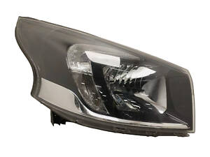 Фара правая с электрокорректором 95527866 OPEL Vivaro 14-19