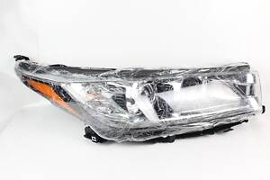 Фара правая с LED новая лицензия USA Toyota Hghlander 18- Toyota Другие модели 811100E362