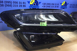 Фара права SKODA KODIAQ FULL LED (17-20 г.) 1ZX01266926