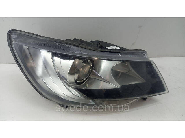 Фара правая Skoda Superb 2008-2015 3T1941016G - Фото 2