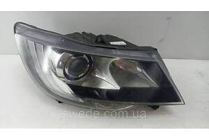 Фара правая Skoda Superb 2008-2015 гг 3T1941016G