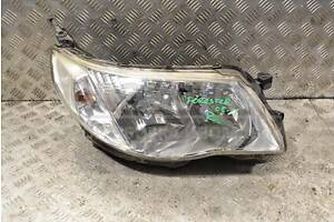 Фара правая Subaru Forester 2008-2012 84001SC220 317116