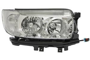 Фара правая Subaru Forester SG '05 -08 H1 / HB3 (Depo) 840015A863