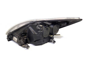 Фара правая темная электрокорректором 08- 8M5113W029CE FORD Focus II 04-11