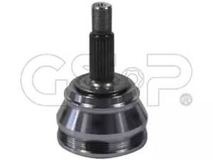 ШРУС на Caddy, Cordoba, Golf, Ibiza, Inca, Passat, Polo