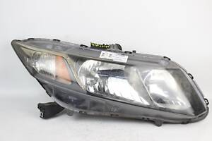 Фара права USA 13- DEPO Honda Civic 4D (FB/FG) 2011-2015 33100TR0A51