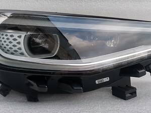 Фара правая Volkswagen id.4 ID4 Full Led оригинал 11B941036