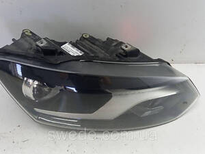 Фара правая Volkswagen Polo 2014-2017 6R1941008F