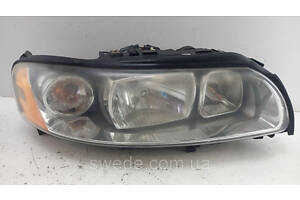 Фара права Volvo S80 V70 2005-2008 рр. 30698836