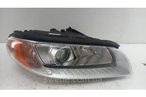 Фара права Volvo S80 V70 2007-2013 рр. 31214348