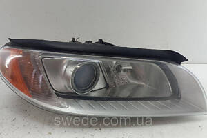 Фара правая Volvo V70 S80 2008-2013 гг 30796130