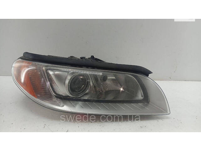 Фара правая Volvo V70 S80 2008-2013 гг 30796130