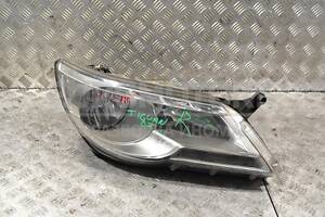 Фара права VW Tiguan 2007-2011 5N1941032AB 316076