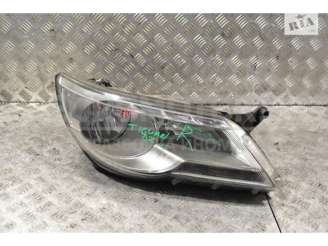 Фара права VW Tiguan 2007-2011 5N1941032AB 316076