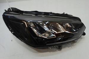 Фара правая перед led peugeot 2008 ii 208 9833036180