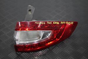 Фара правый зад ford mondeo mk5 ds73-13404-cd