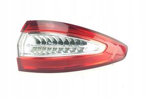 Фара правый зад ford mondeo mk5 led