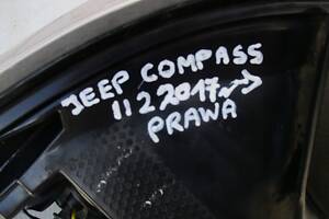 Фара правый зад Jeep Compass II 17R-