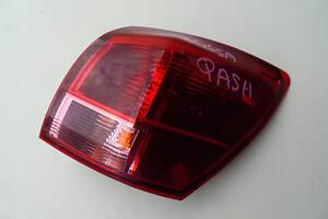 Фара правый зад nissan qashqai i j10 07-10