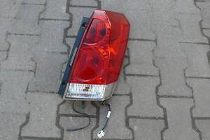 Фара правый зад nissan quest iii 02-09 265505z000