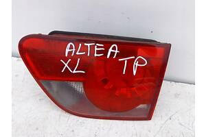 Фара правый зад seat altea xl