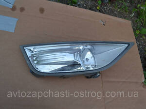 Фара противотуманная правая для Ford Mondeo (2010-2014) BS7115K201AB avtozapchasti-ostrog.com.ua