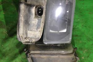 Фара противотуманная левая bmw e39