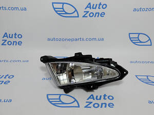 Фара противотуманная левая Hyundai Elantra 2007-2010 922012H000 - DEPO