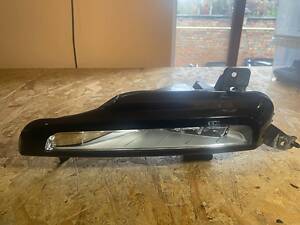 Протитуманна фара Ліва Land Rover Range Rover Evoque 2015-2018