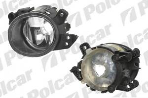 Фара протитуманна ліва Mercedes ML W164 2005-2011 POLCAR 500629-E