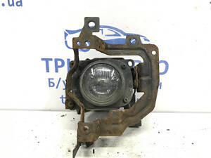 Фара противотуманная левая Mitsubishi Lancer 9 1.6 БЕНЗИН 4G18 2003 (б/у)