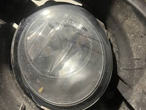 Фара противотуманная Левая Renault 89210439 Renault Master 2010-2015